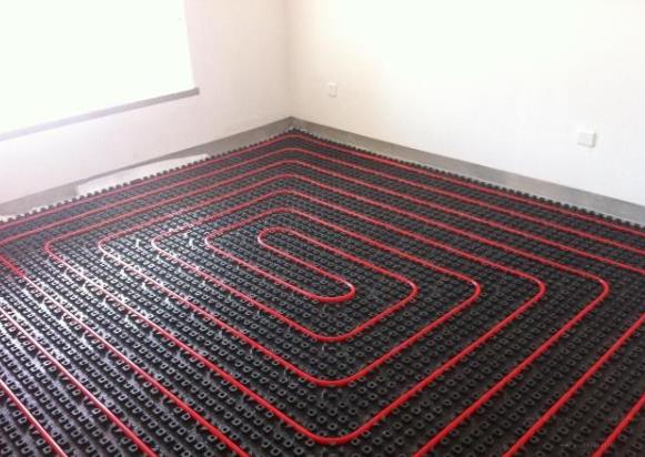 常規(guī)的水地暖管怎么鋪設?三種方式為什么獨愛回形? 常規(guī)的水地暖管怎么鋪設?三種方式為什么獨愛回形?