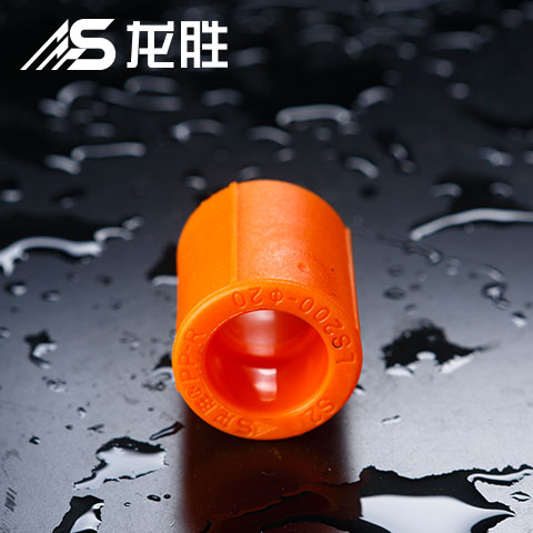 ppr焊接斜了多少度需要重新熱熔？有沒有方式調正？