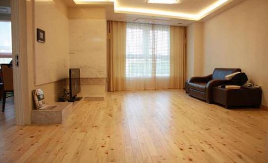 地暖能鋪實木地板么？你應該要規避的二大危害！