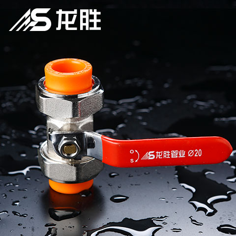 一字水閥橫著開還是關(guān)，了解如何判斷后今生都不會(huì)忘了