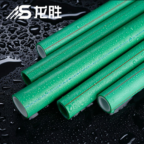 龍勝管和公元管道是不是十大管道品牌？想不到它竟然是連續(xù)位居！