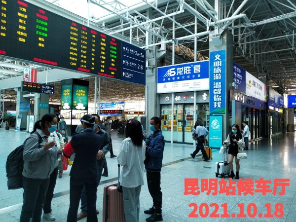 龍勝管高鐵廣告再發(fā)力！第二波高鐵廣告全面上線