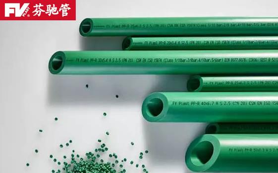 芬馳管和日豐管哪個好?了解之后,還是它更香! 芬馳管和日豐管哪個好?了解之后,還是它更香!