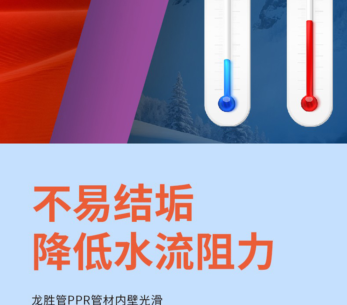 龍勝吉管國際SIAA抗菌認證