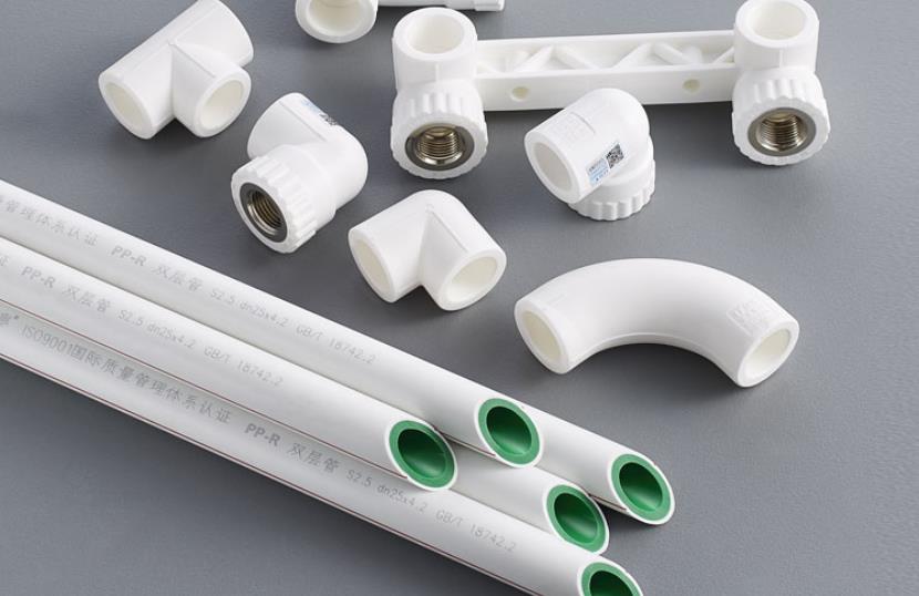 日豐水管外白內綠好嗎？和全綠管有何區別？一比我傻了！