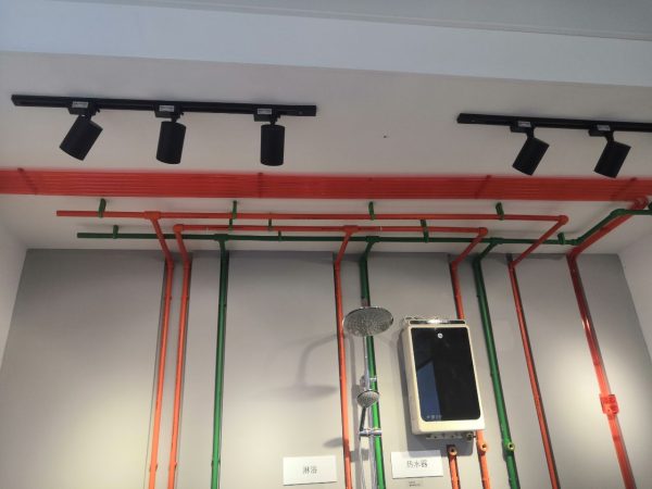 想開一個水暖店實體店好做嗎？一位老經(jīng)銷商給出了中肯的意見！