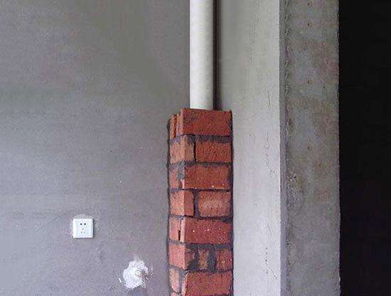 包水管用什么材料？結(jié)合4個方法，詳解其優(yōu)缺點！