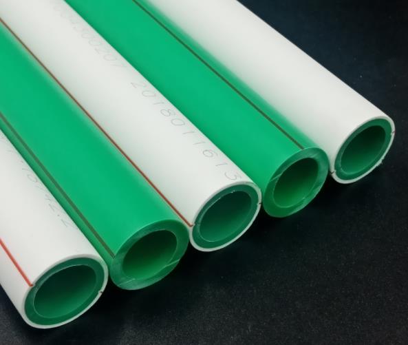 上海產日豐ppr管質量如何？至今還有消費者區別不出來！