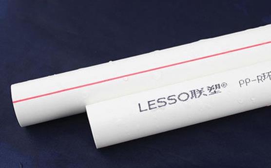 聯塑水管有必要換成日豐嗎？不得不說，這是心動的感覺！