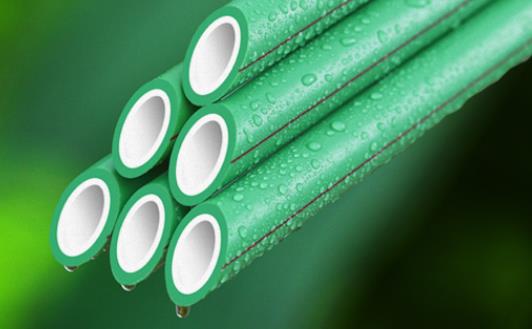 日豐ppr管規格型號尺寸表，主流型號就這4類！