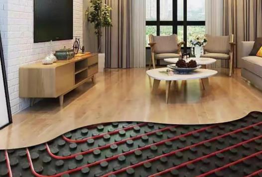 為什么韶關水地暖安裝品牌代理被越來越多人選擇？為了成為地暖行業的贏家！