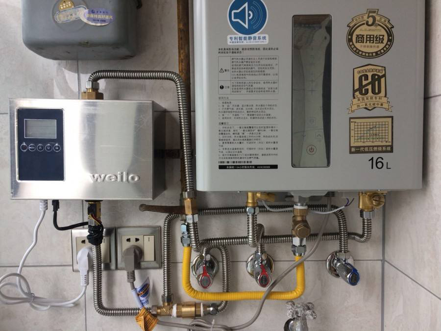 熱水器循環(huán)水怎么做？詳解大小循環(huán)的差異優(yōu)缺點(diǎn)！