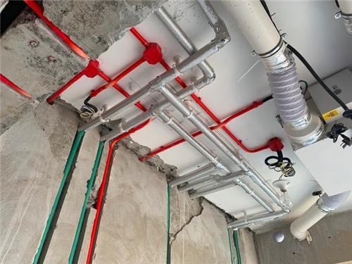 水管打壓掉壓但是找不到漏水點是為什么?3個原因分析! 水管打壓掉壓但是找不到漏水點是為什么?3個原因分析!