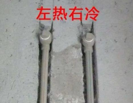 熱水管有冷水出來(lái)怎么回事?9個(gè)原因逐一排查一下吧? 熱水管有冷水出來(lái)怎么回事?9個(gè)原因逐一排查一下吧?