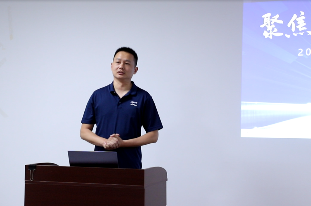 聚焦市場,渠道賦能 |《2023年龍勝管半年度總結會議》圓滿舉辦! 聚焦市場,渠道賦能 |《2023年龍勝管半年度總結會議》圓滿舉辦!