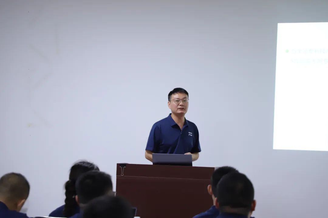 聚焦市場,渠道賦能 |《2023年龍勝管半年度總結會議》圓滿舉辦! 聚焦市場,渠道賦能 |《2023年龍勝管半年度總結會議》圓滿舉辦!