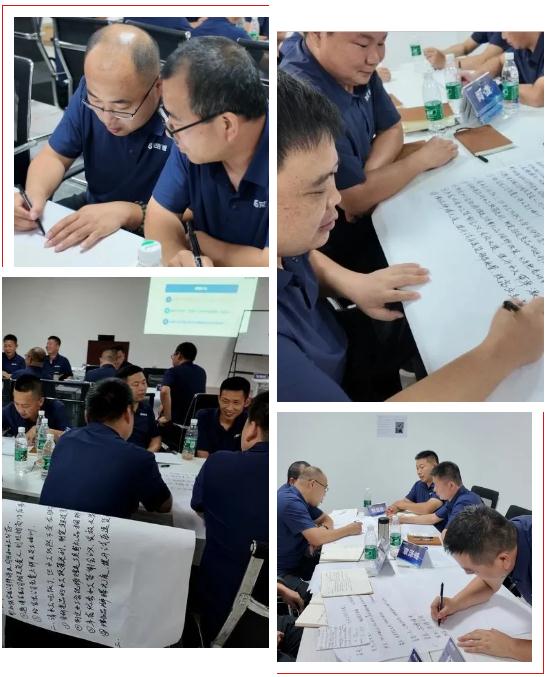 2024上半年度龍勝管全國銷售會議圓滿召開| 解放思想,極速前進! 2024上半年度龍勝管全國銷售會議圓滿召開| 解放思想,極速前進!